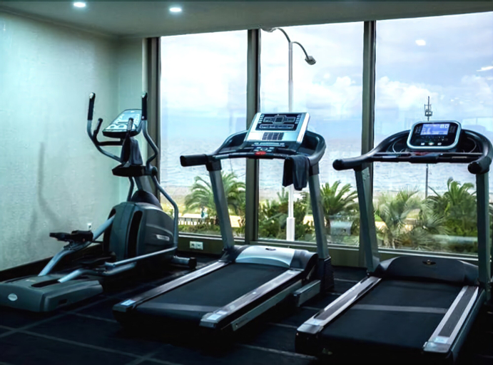 Colosseum Marina Hotel, Batumi