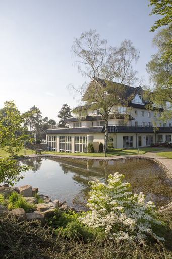 L'Arrivée Hotel & Spa, Dortmund