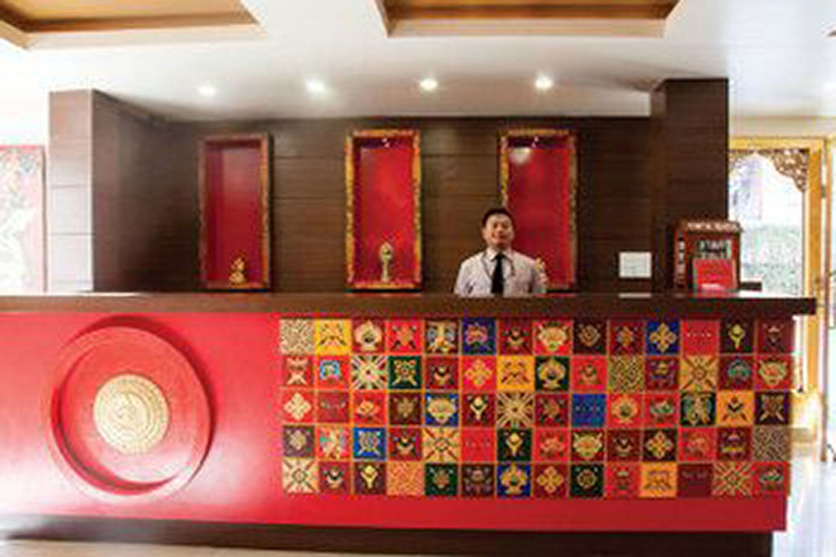 Mandala Boutique Hotel, Bagmati
