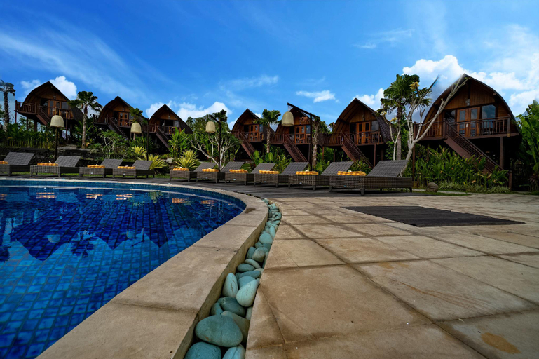 The Kirana Ungasan, Badung