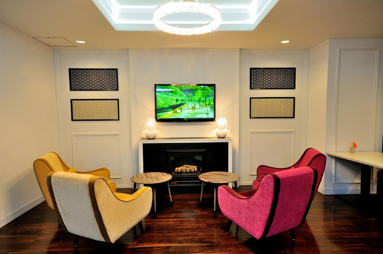 Public Area 2, Grand Park Hotel Panex Kimitsu, Kimitsu