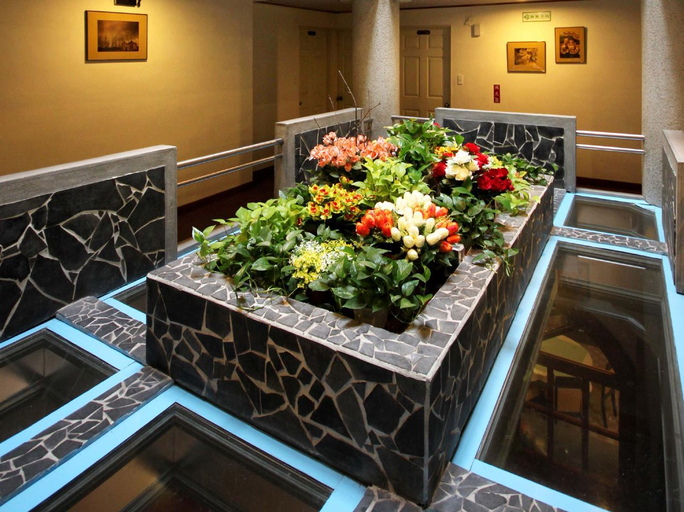 Exterior & Views, Royal Hotel, Penghu