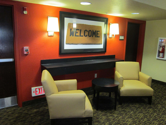 Extended Stay America Premier Suites - Union City - Dyer St., Alameda
