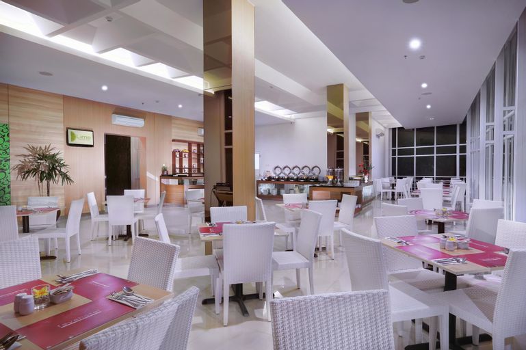 favehotel Diponegoro, Semarang