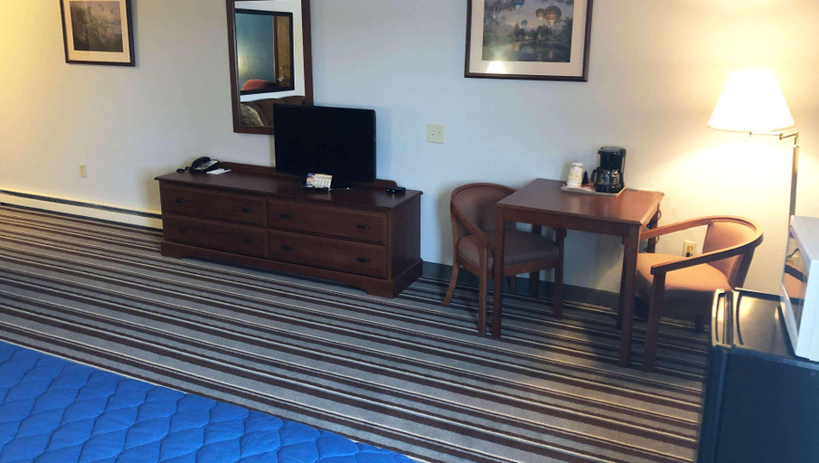 Public Area 2, Magnuson Hotel Copper Crown, Houghton