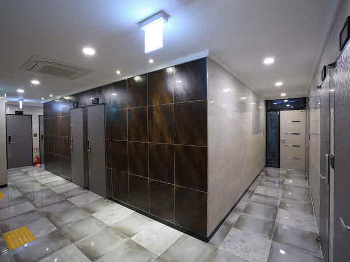 Public Area 4, Incheon (Wolmi island) Hotel Diamond, Jung