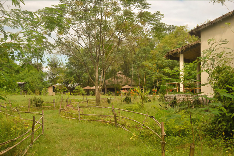 Machan Country Villa, Lumbini