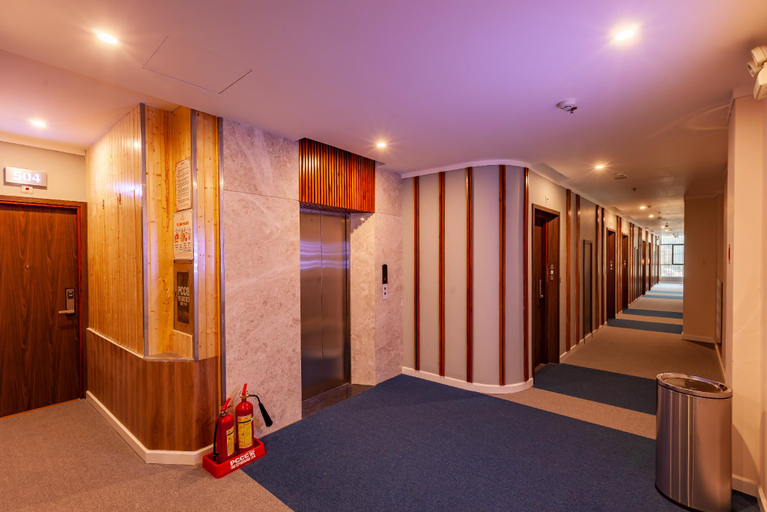Public Area 3, An Phu Hotel, Phú Quốc