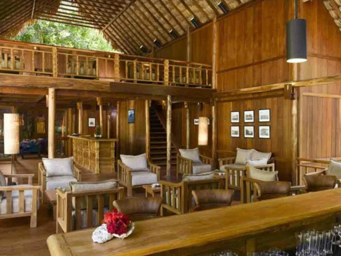Public Area 4, Barefoot at Havelock, South Andaman