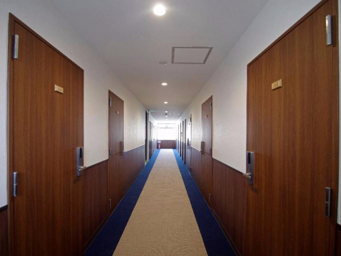Public Area 3, HOTEL LiVEMAX BUDGET Kawasaki Daishi, Kawasaki