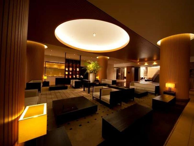 Public Area 2, Kikunan Onsen UBL Hotel, Kumamoto