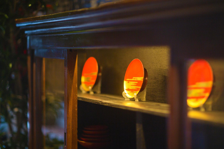 Public Area 4, Ryokan KANADE, Kyoto