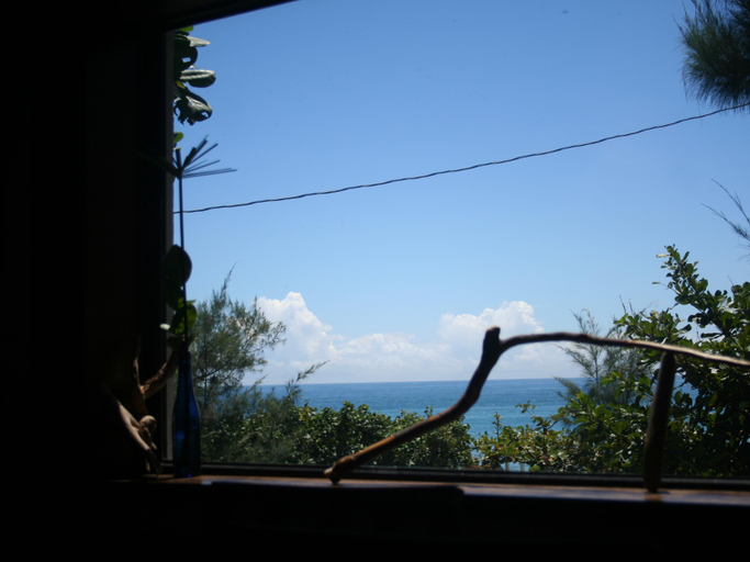 Public Area 3, Bridge 12th Bed and Breakfast, Hualien