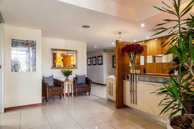Public Area 5, Island Club Hotel & Apartments, City of Cape Town