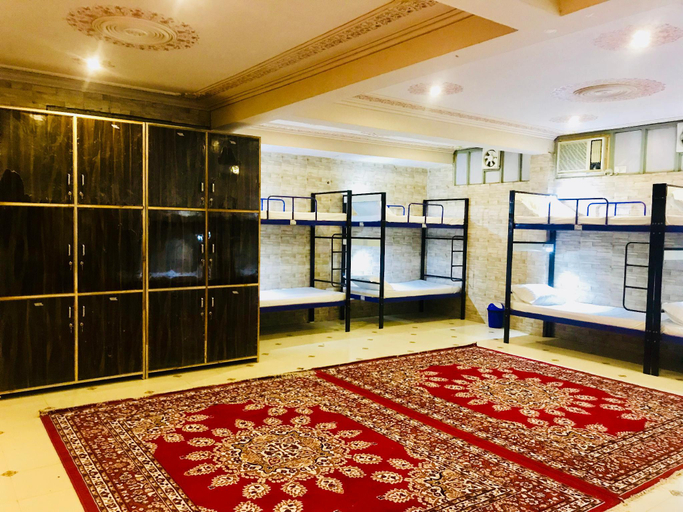 Business Facilities
