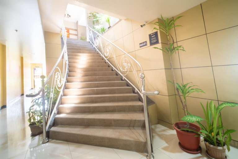 Public Area 5, Sunny Point Hotel, Davao City