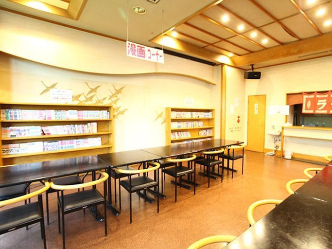 Food & Drinks 4, New Yashio, Nasushiobara