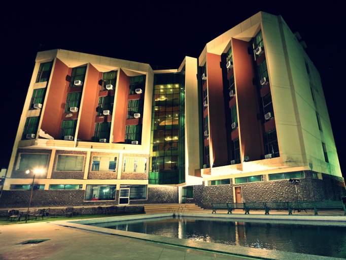 Hotel Devi Grand, Reasi
