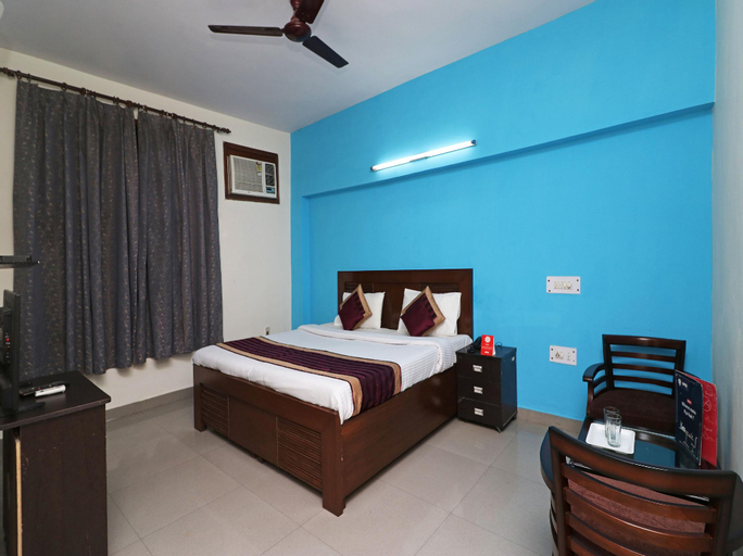 OYO 10662 Hotel Akash Palace, Gautam Buddha Nagar