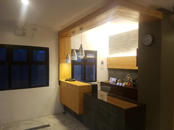 Public Area 3, Aliria Bed And Breakfast, Tagbilaran City
