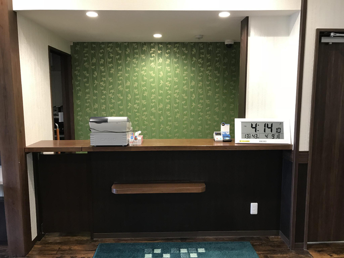 Public Area 2, Hotel Famitic Nikko, Nikkō