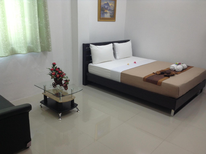 Bedroom 3, Noble Uhouse, Muang Chiang Mai