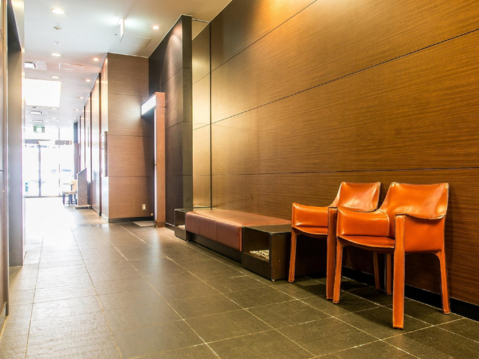 Public Area 3, APA Hotel Nagoya Marunouchi Ekimae, Nagoya