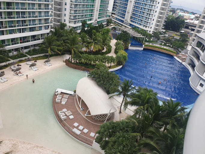 Exterior & Views, Family Condo by IA at Azure Urban Resort Residences, Parañaque