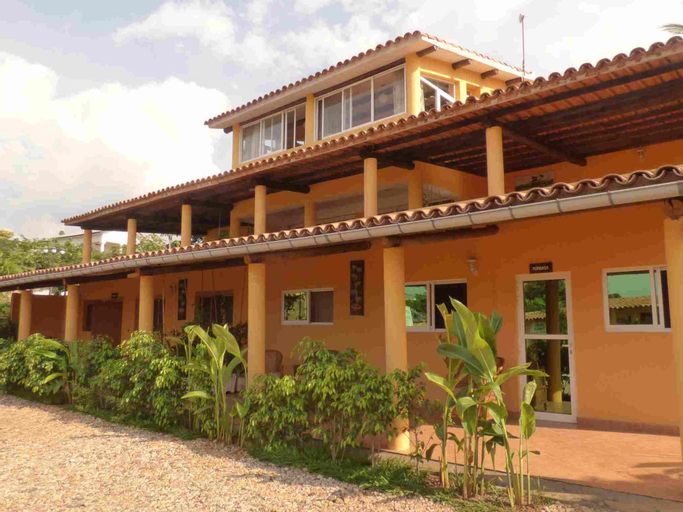 Aparthotel Jardin Tropical, Gihosha
