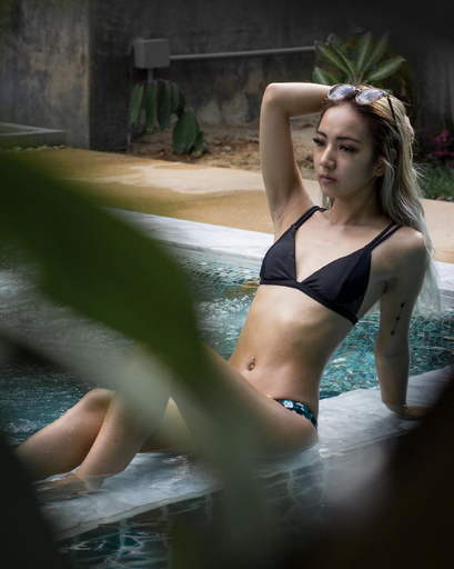 Others 5, Grandfather KhaoLak Resort, Takua Pa