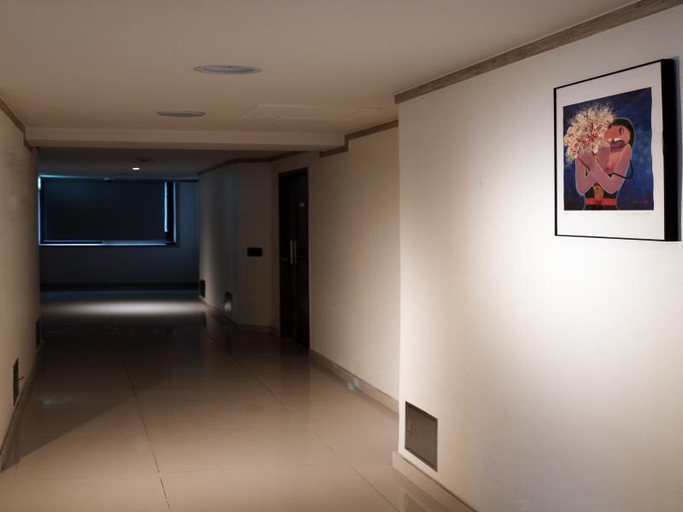 Public Area 3, Lavita Hotel, Gangnam