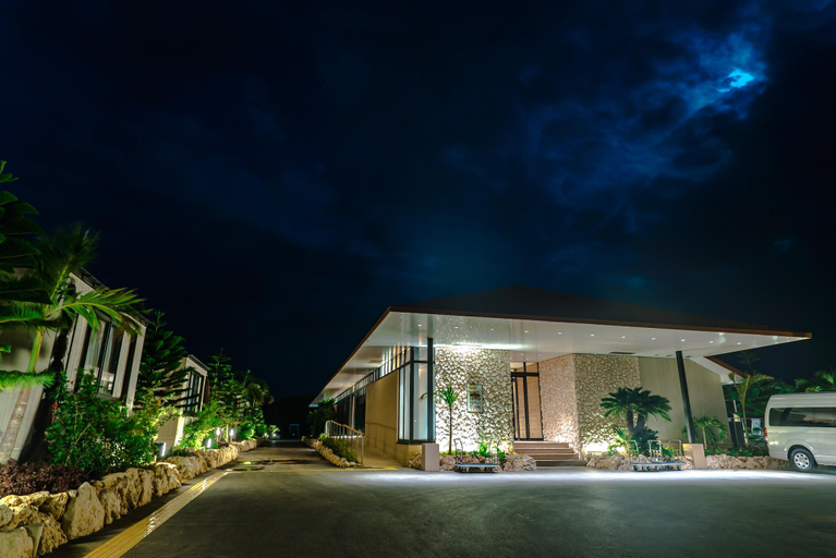 Exterior & Views 5, Imgya Coral Village - Kids Paradise, Miyakojima