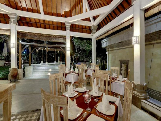 Public Area 3, Nipuri Hotel, Badung
