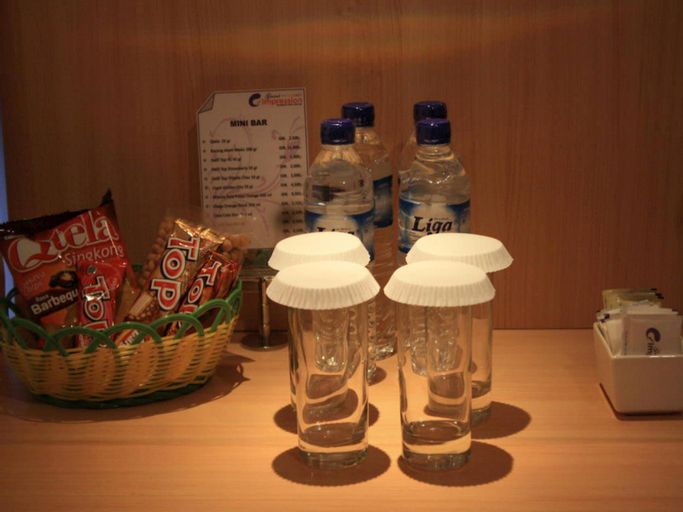 Grand Impression Hotel Medan, Medan