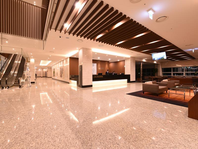 Public Area 4, Wirye Militopiahotel By Marine, Songpa