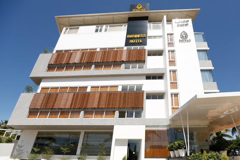Exterior & Views 5, Shivas Gateway, Bangalore Rural