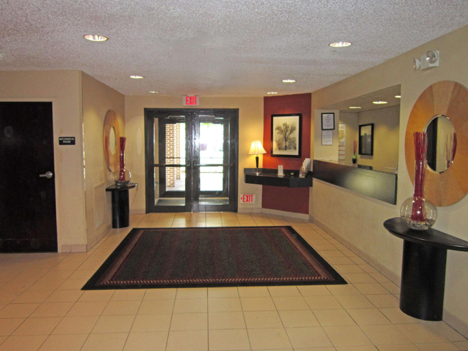 Public Area 2, Extended Stay America - Houston - NASA - Johnson S, Houston
