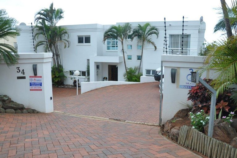 Exterior & Views 2, 34 on Milkwood, eThekwini