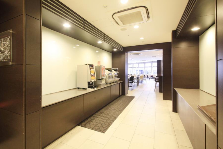 Public Area 2, R&B Hotel Hachioji, Hachiōji