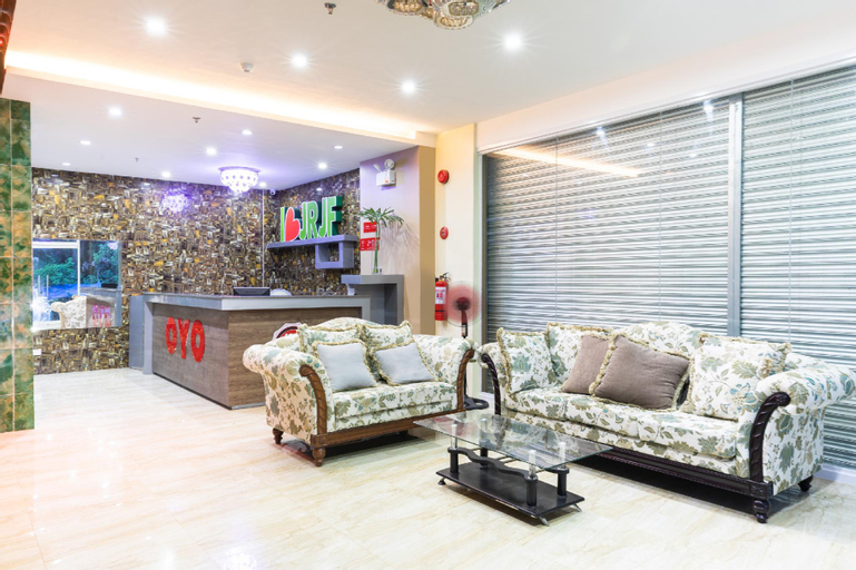 OYO 202 Jrjf Annex, Tagum City