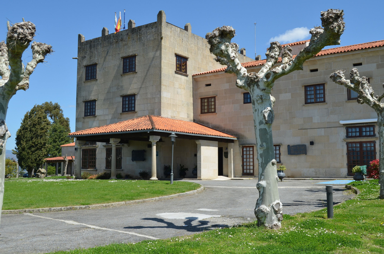 Parador De Verin Ourense, Ourense
