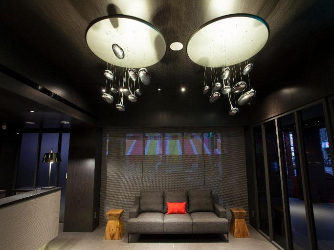 Public Area 2, La Inn, Kaohsiung