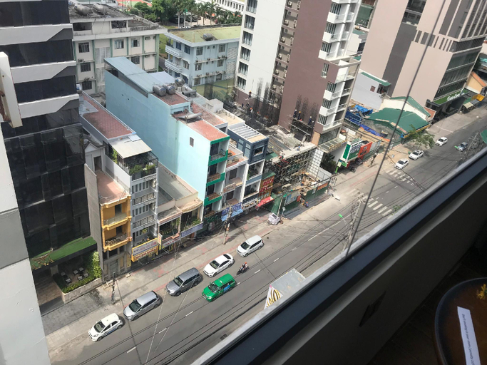 Public Area, ABAY Hotel, Nha Trang