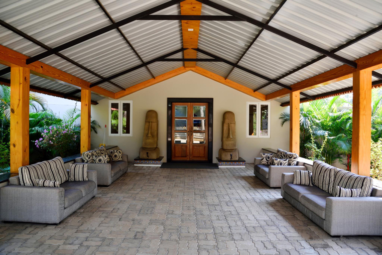 Public Area, Majestic Beach Comforts, South Goa