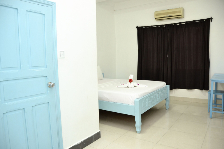 Bedroom 10