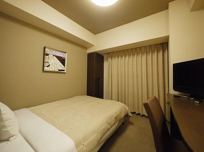 Bedroom 2, Hotel Route Inn Nabari, Nabari