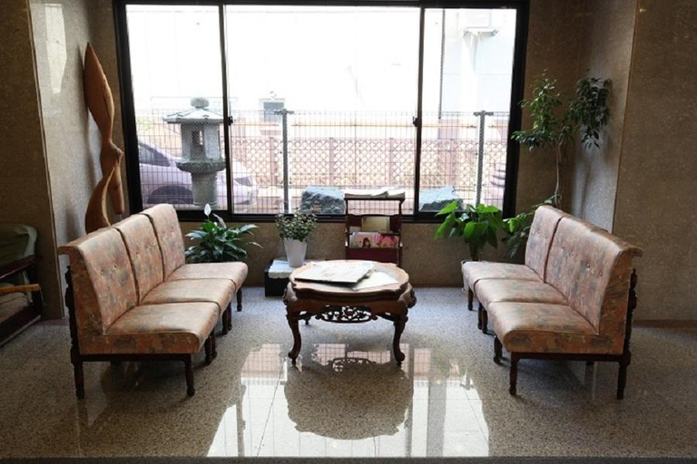 Public Area 3, AZ Inn Fukui, Fukui