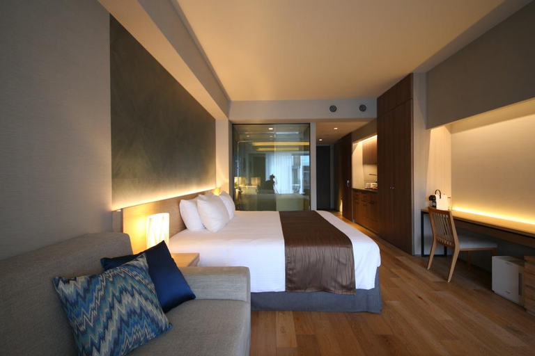 Bedroom 4, AYA Niseko, Kutchan