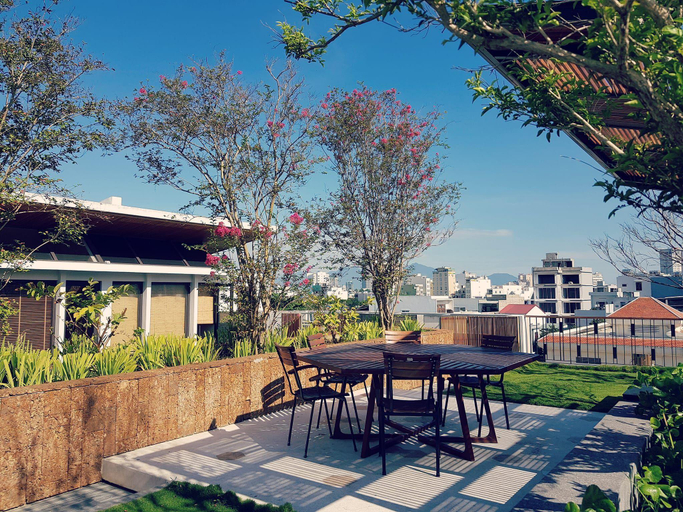 Others 5, Mai's Boutique, Da Nang