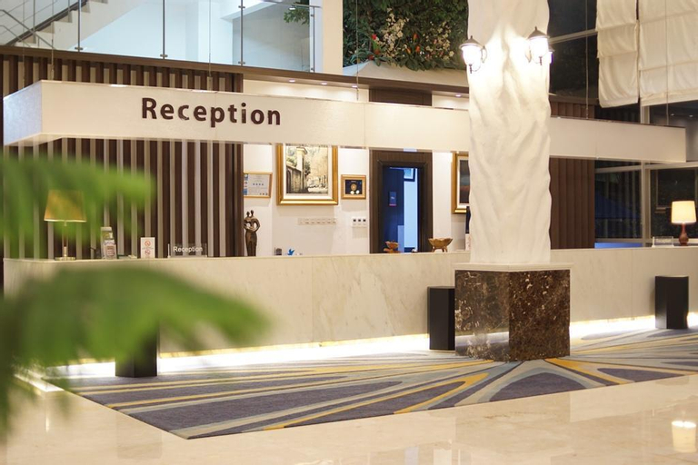 Forbis Hotel, Cilegon